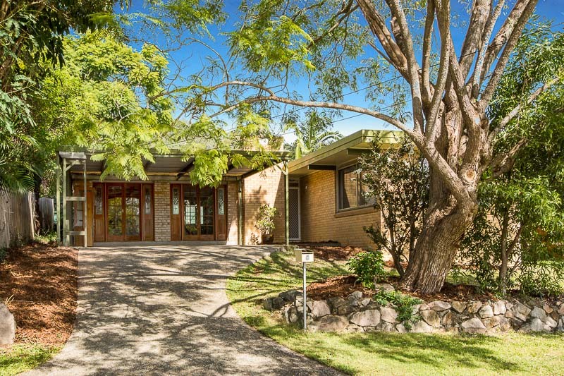 8 Devonhill Street, The Gap, QLD 4061