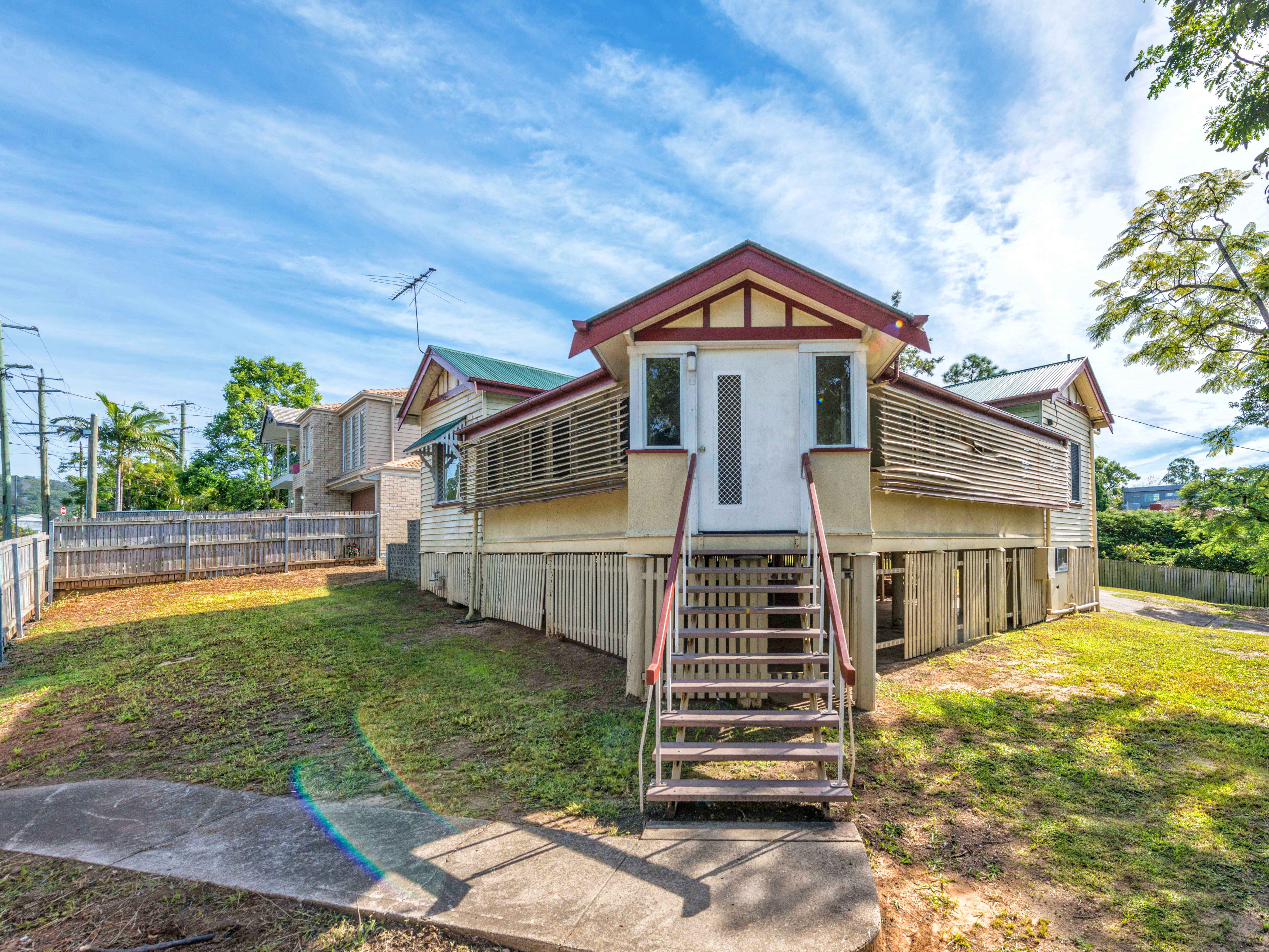 8 Wardell Street, Ashgrove, QLD 4060