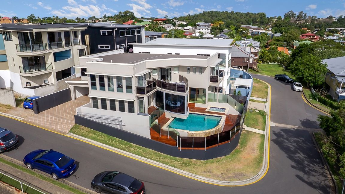 1 Palm Square, Morningside, QLD 4170