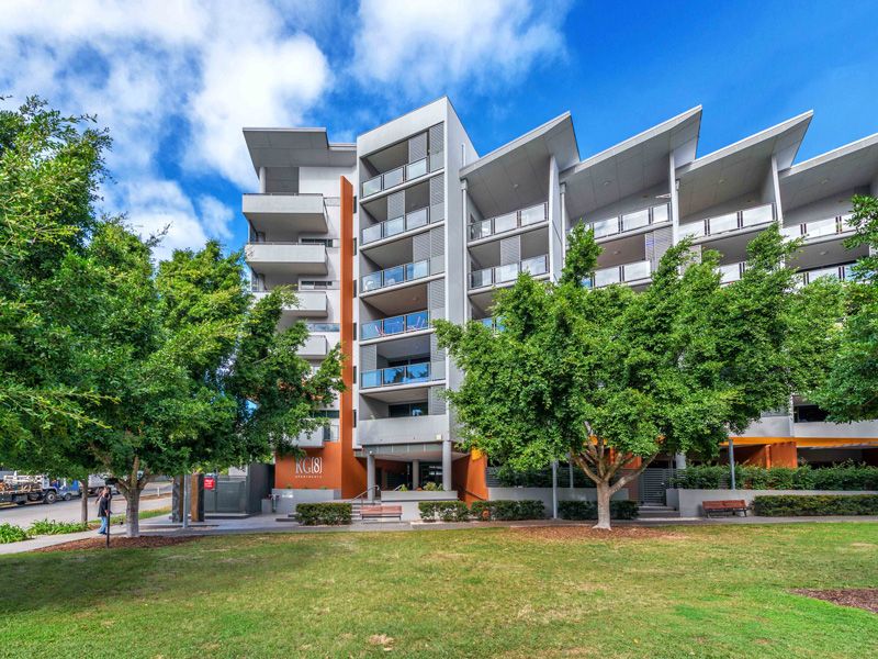 31 Ramsgate Street, Kelvin Grove QLD 4059