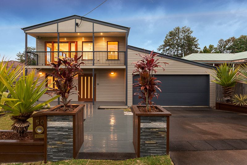 50 St Johns Avenue, Ashgrove QLD 4060