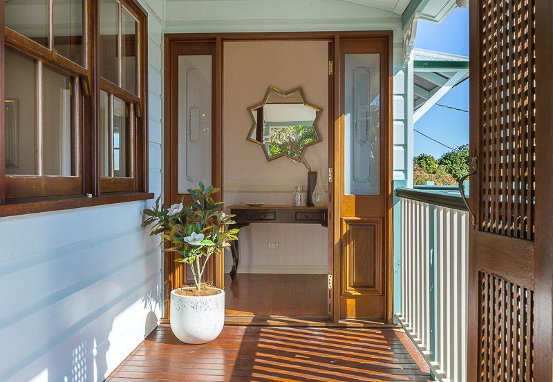 30 Emma Street, Red Hill, QLD 4059