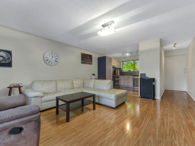 15 Glassey Street, Red Hill QLD 4059
