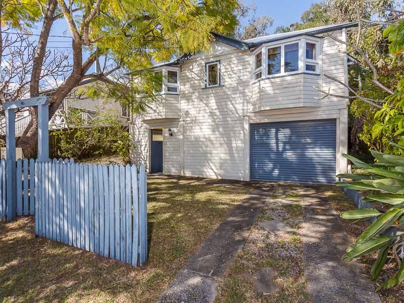 16 Laurel Avenue, Wilston QLD 4051