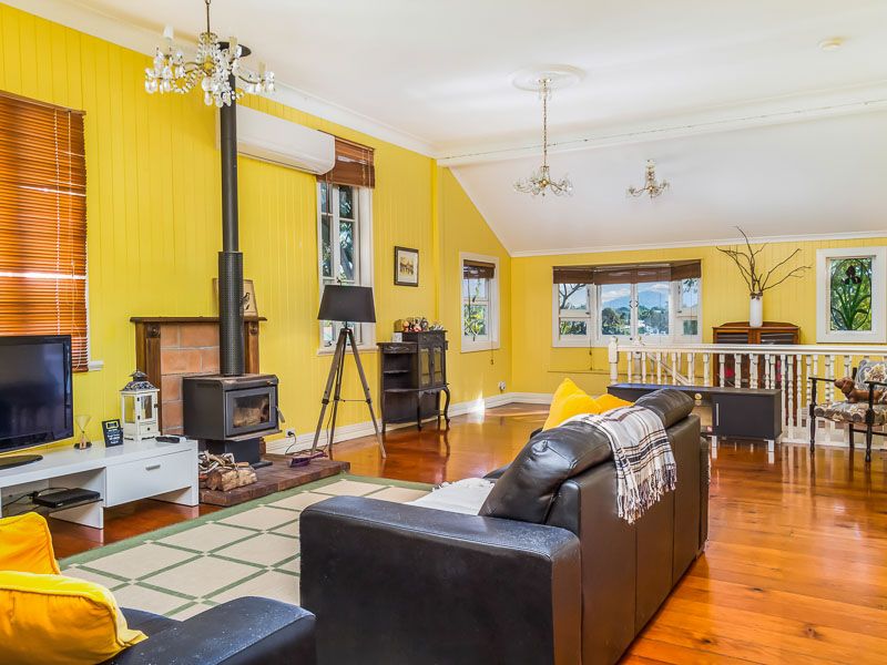 16 Laurel Avenue, Wilston, QLD 4051