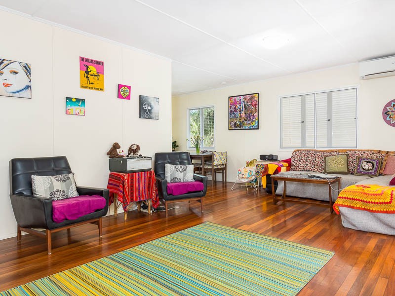 56a The Drive, Bardon, QLD 4065