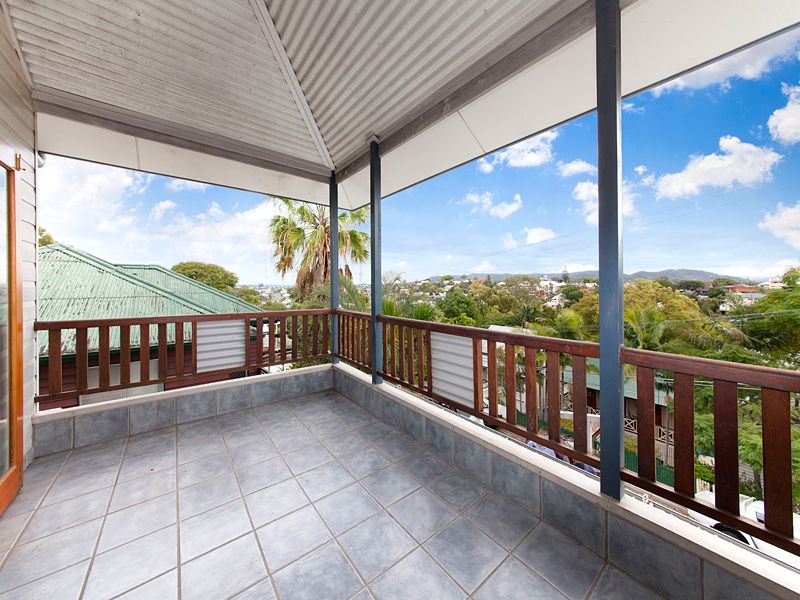 12B Zig Zag Street, Red Hill, QLD 4059