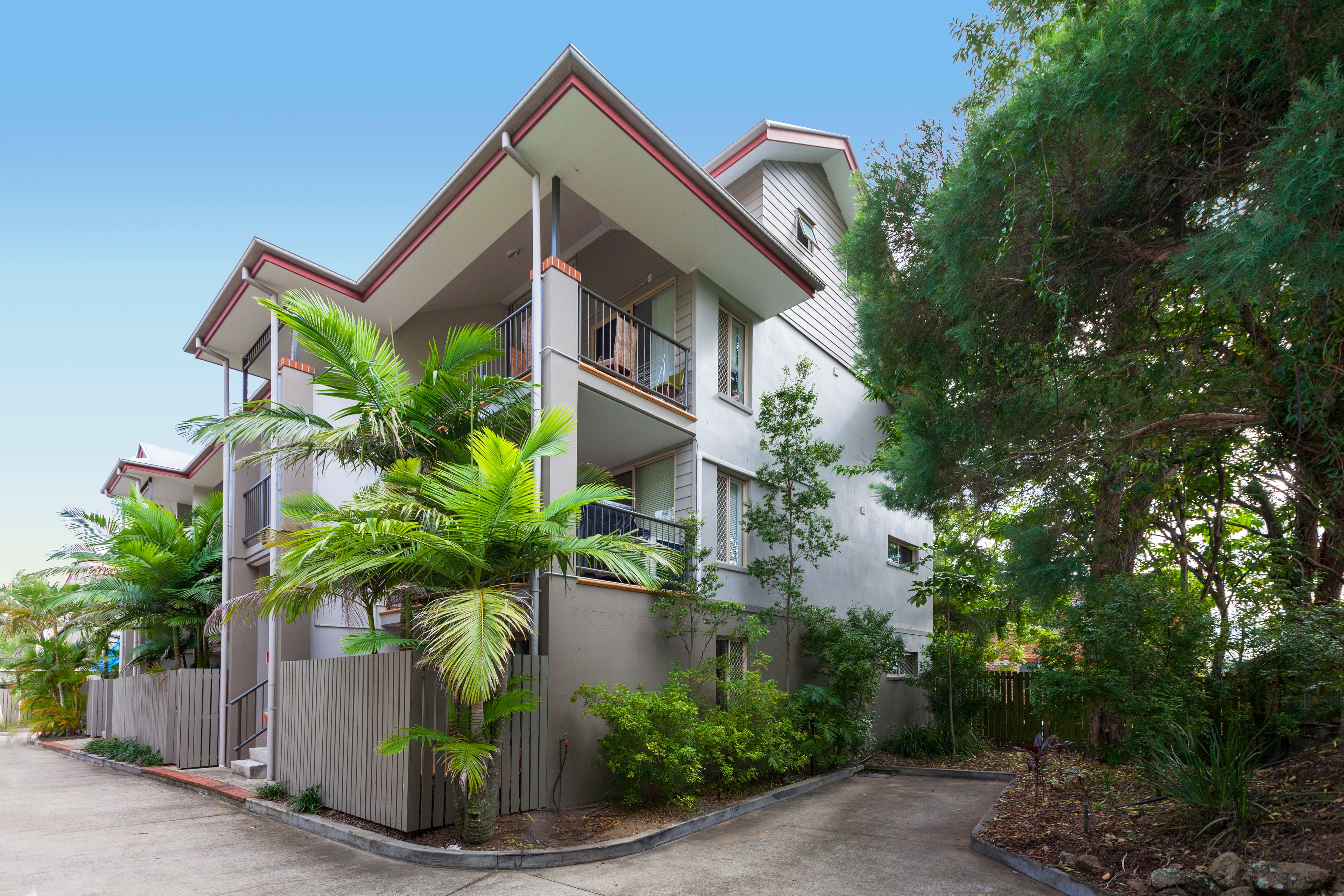 87-89 Scott Road, Herston QLD 4006