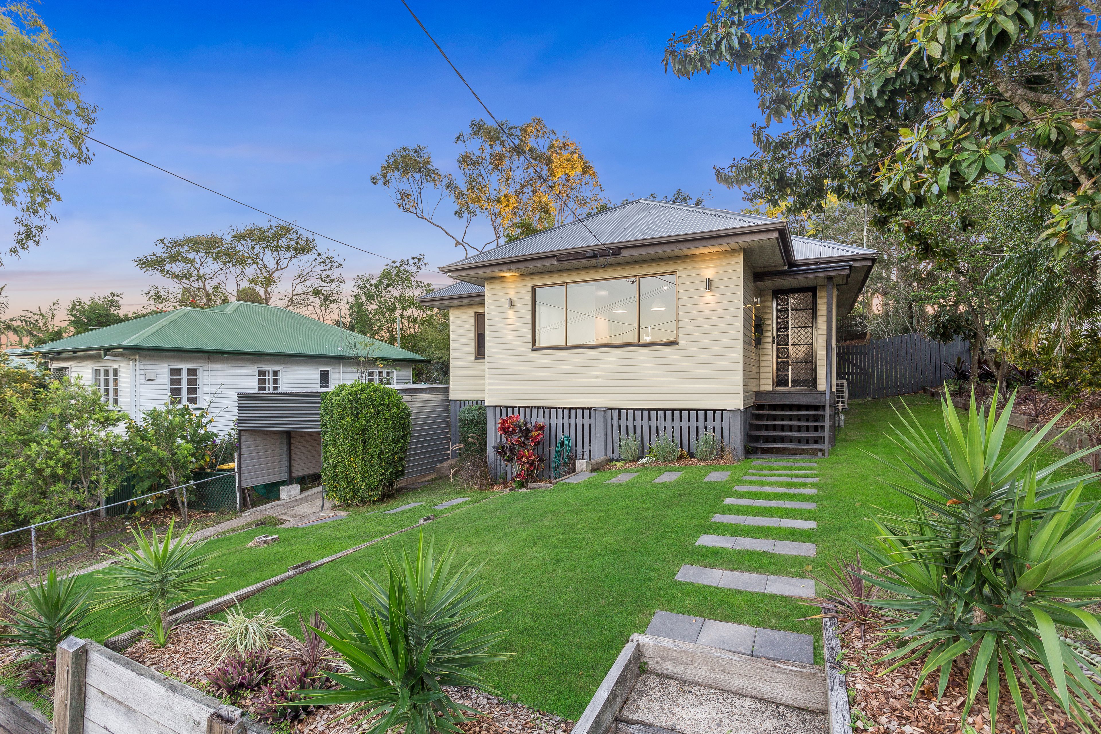 48 Ferricks Street, Stafford QLD 4053