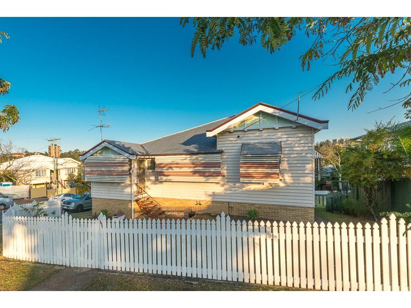 151 Windsor Road, Kelvin Grove, QLD 4059