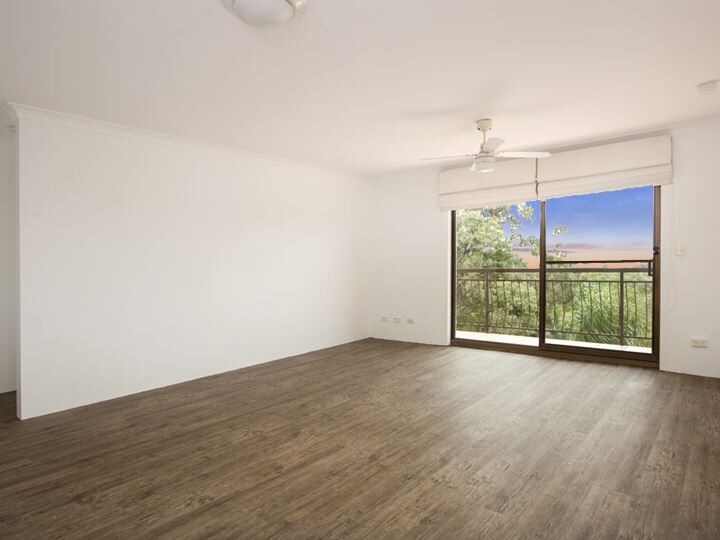 12/25 Scott Road, Herston, QLD 4006
