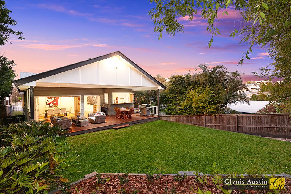 60 Plunkett Street, Paddington, QLD 4064