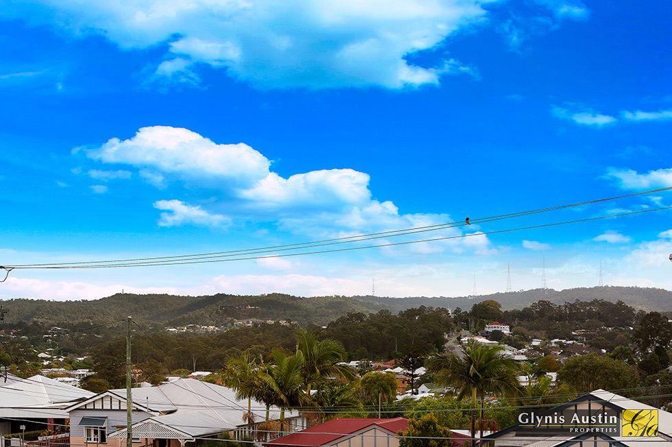 302 Given Terrace, Paddington QLD 4064