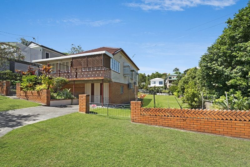 47 Warmington Street, Paddington, QLD 4064