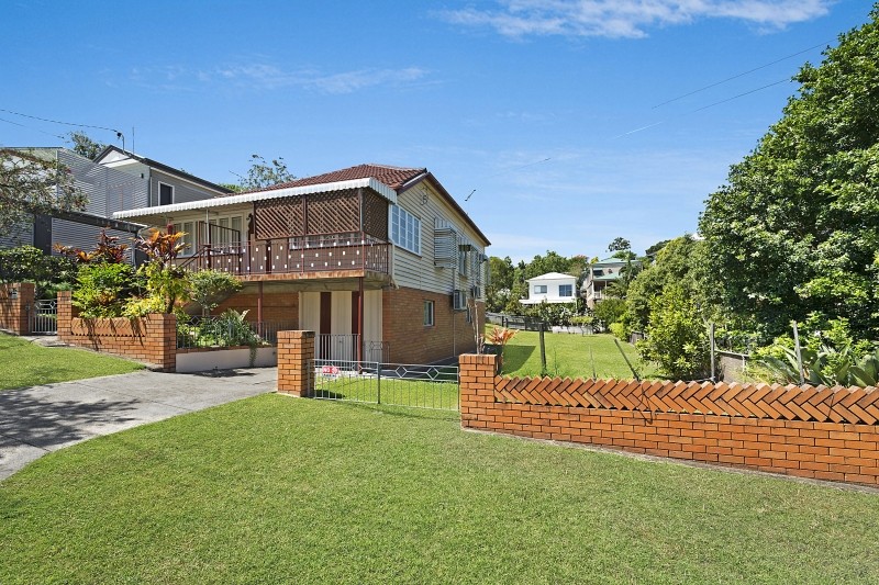 47 Warmington Street, Paddington, QLD 4064