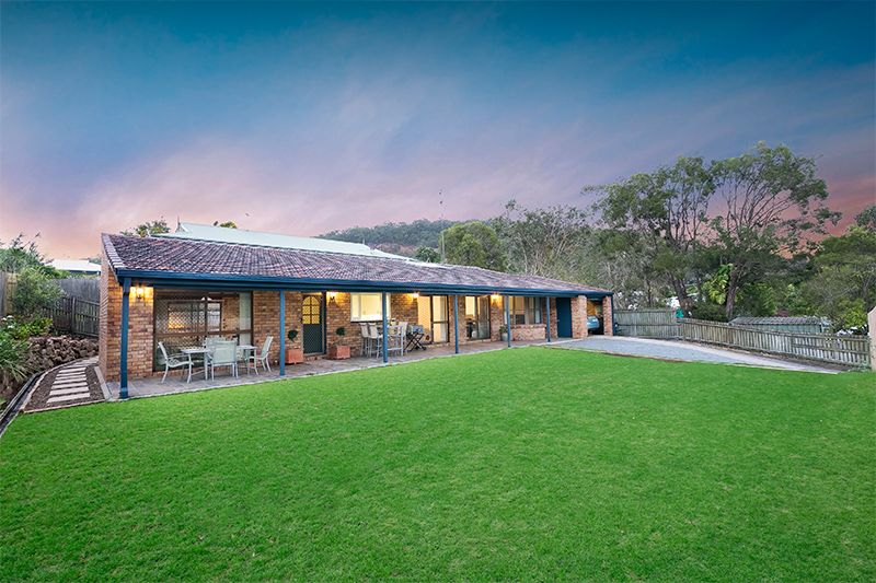 658 Waterworks Road, Ashgrove QLD 4060