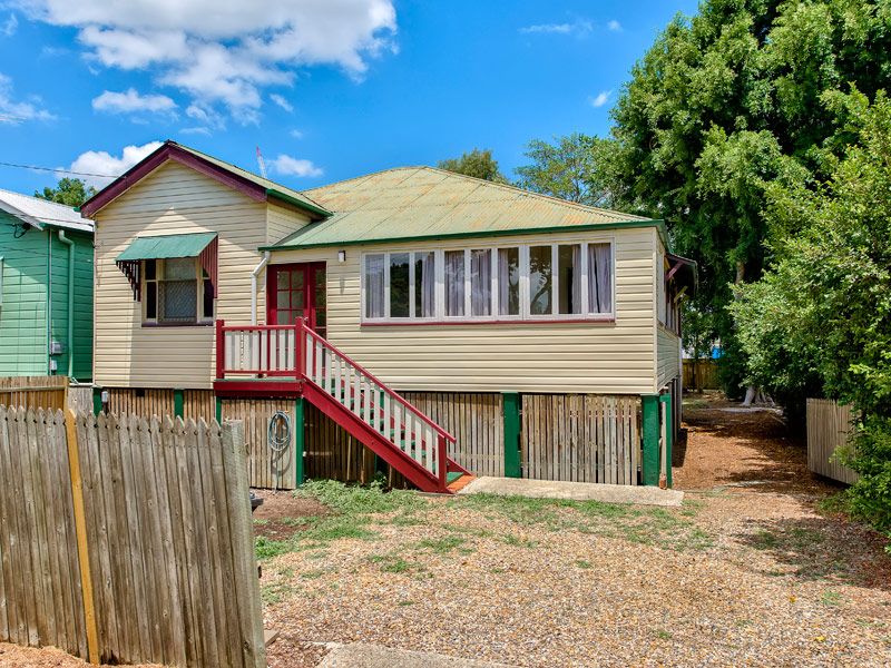 36 Haig Road, Milton, QLD 4064