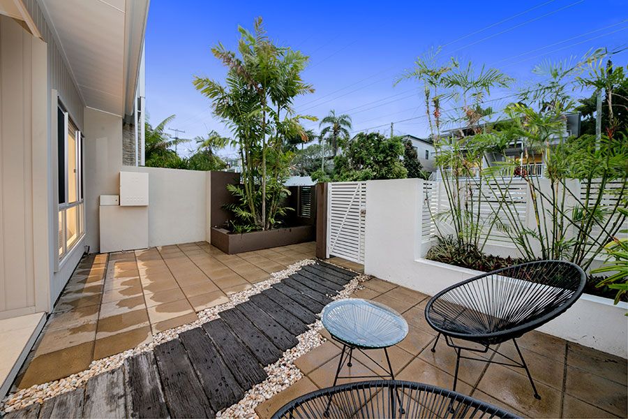 6 Terrace Street, Toowong, QLD 4066