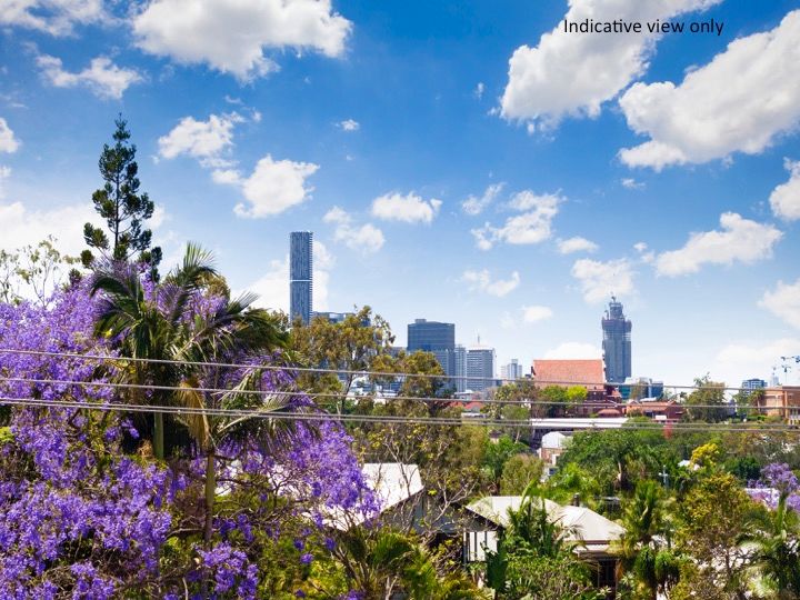 34 Bernhard Street, Paddington, QLD 4064