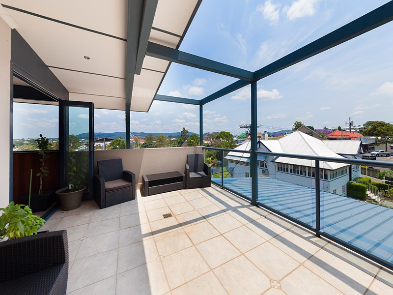 1/252 Given Terrace, Paddington, QLD 4064