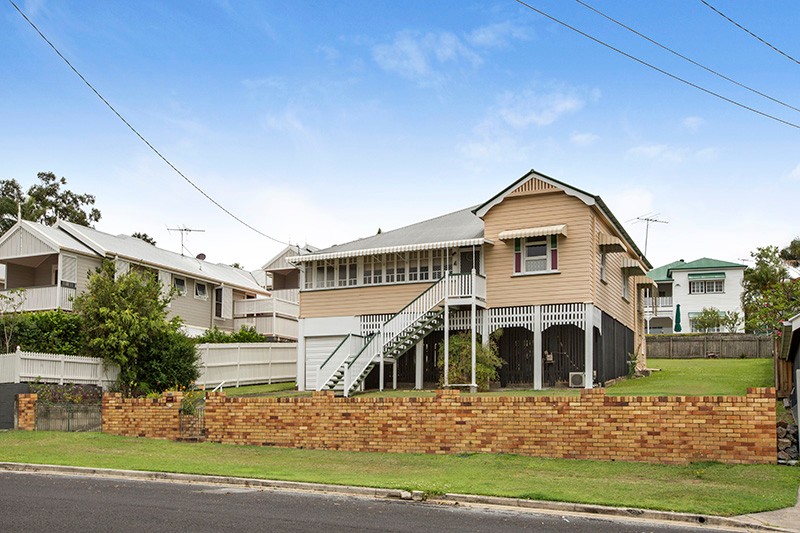28 Parry Street, Bulimba, QLD 4171