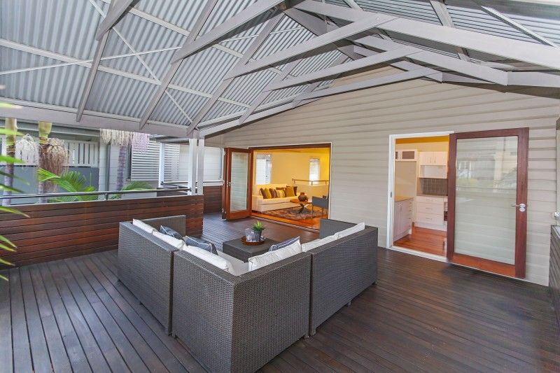 51 Fisher Street, East Brisbane, QLD 4169