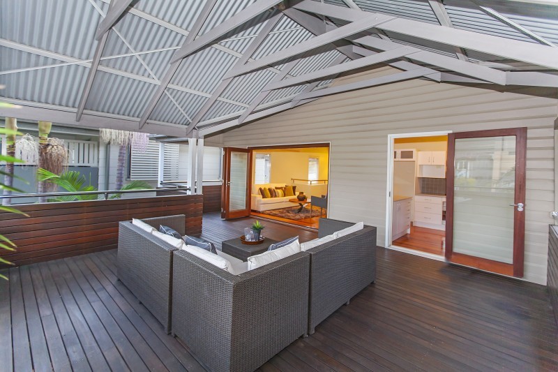 51 Fisher Street, East Brisbane, QLD 4169