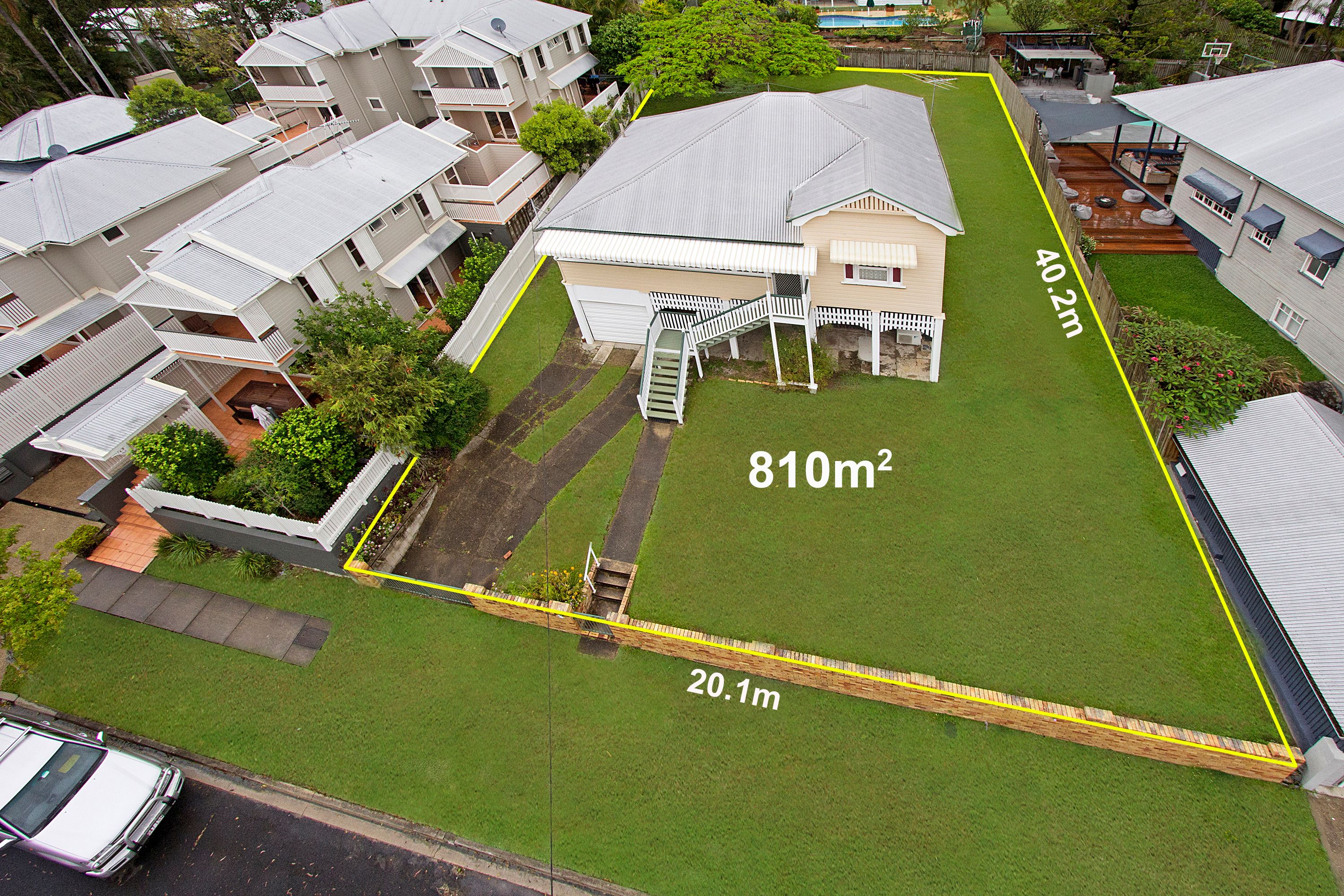 28 Parry Street, Bulimba QLD 4171