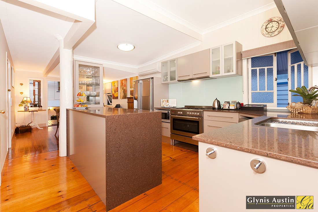 89 Fernberg Road, Paddington, QLD 4064
