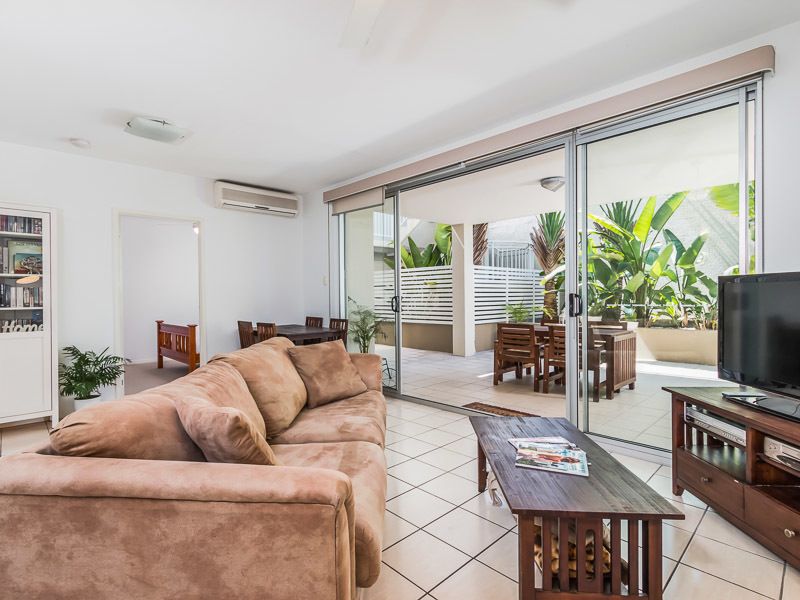 16 Wren Street, Bowen Hills QLD 4006