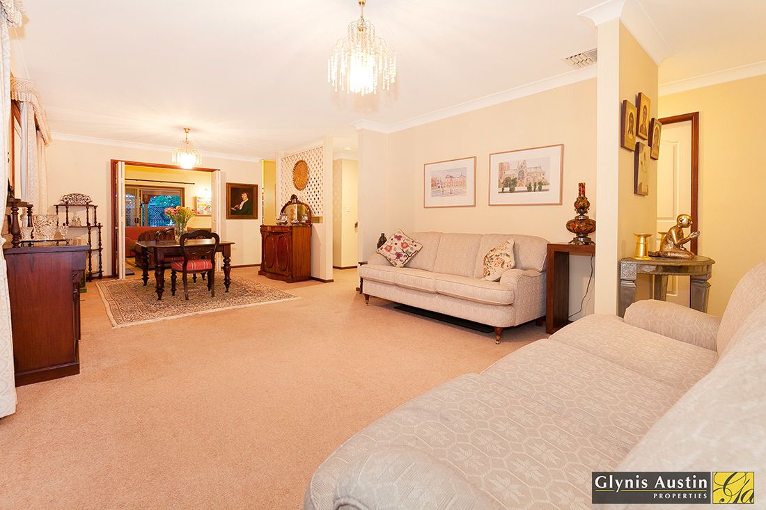 40 Leslie Street, Bardon, QLD 4065
