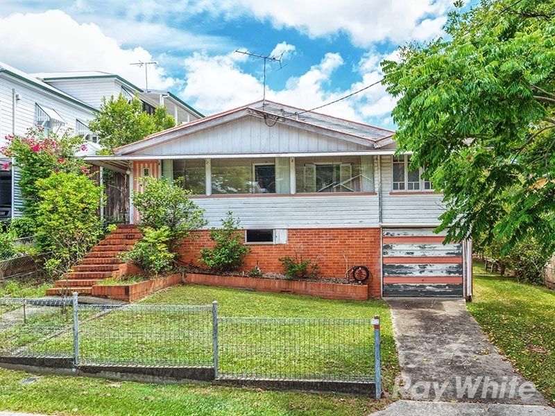 57 Payne Street, Auchenflower, QLD 4066