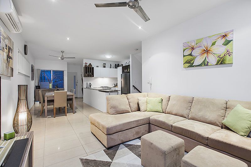 6C Terrace Street, Toowong, QLD 4066