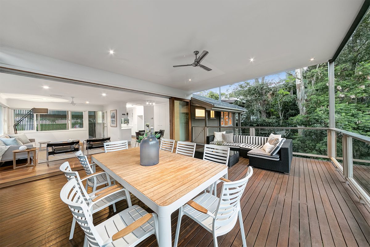 12 Couldrey Street, Bardon, QLD 4065