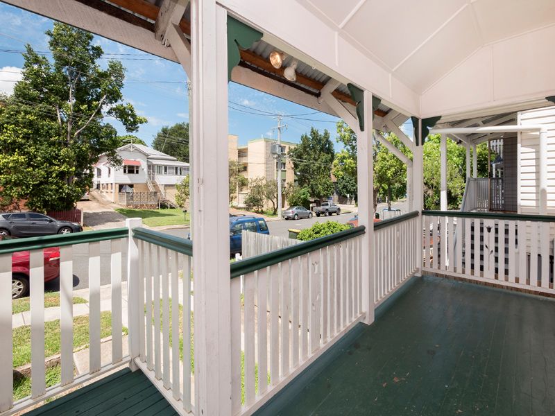 20 Grimes Street, Auchenflower, QLD 4066