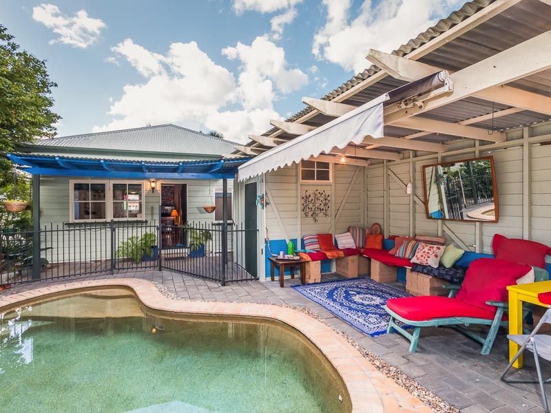 49 Eureka Street, Kelvin Grove, QLD 4059