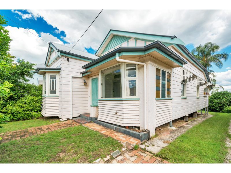 188 Latrobe Terrace, Paddington, QLD 4064