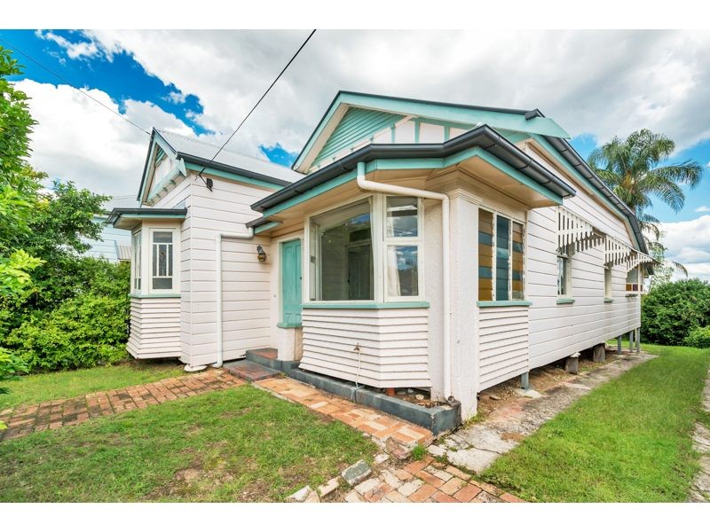 188 Latrobe Terrace, Paddington, QLD 4064