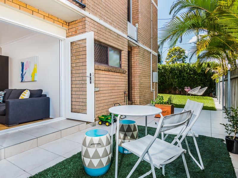10 Wellington Street, Clayfield QLD 4011