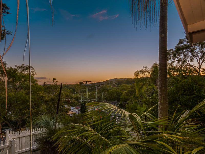 127 Birdwood Terrace, Auchenflower, QLD 4066