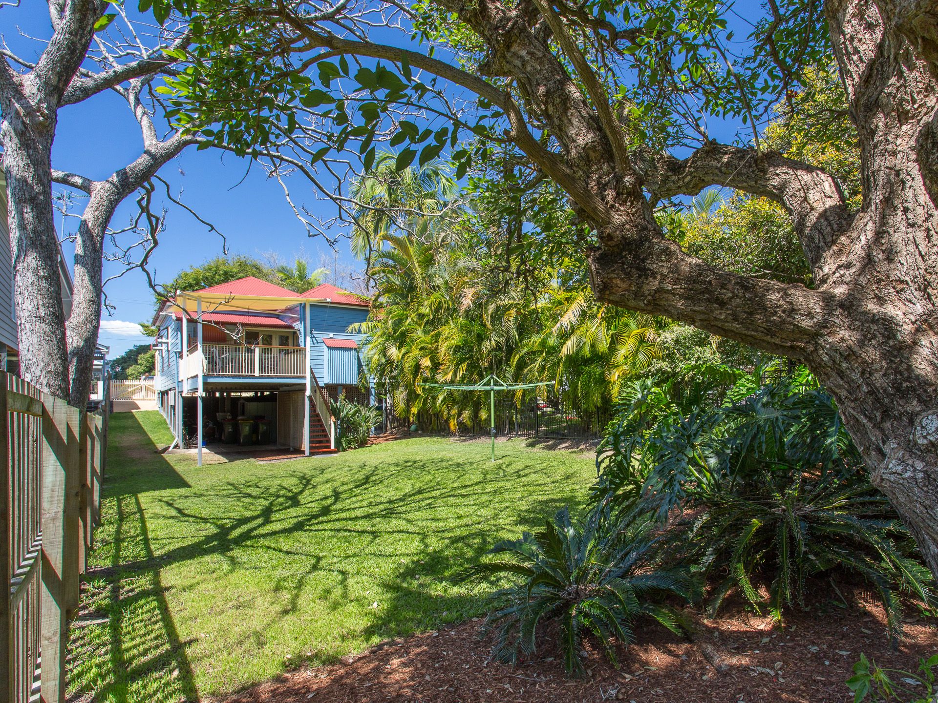 18 Princess Street, Paddington, QLD 4064