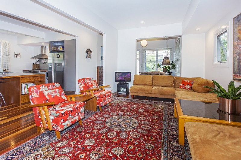 18 Fairfax Street, Red Hill, QLD 4059