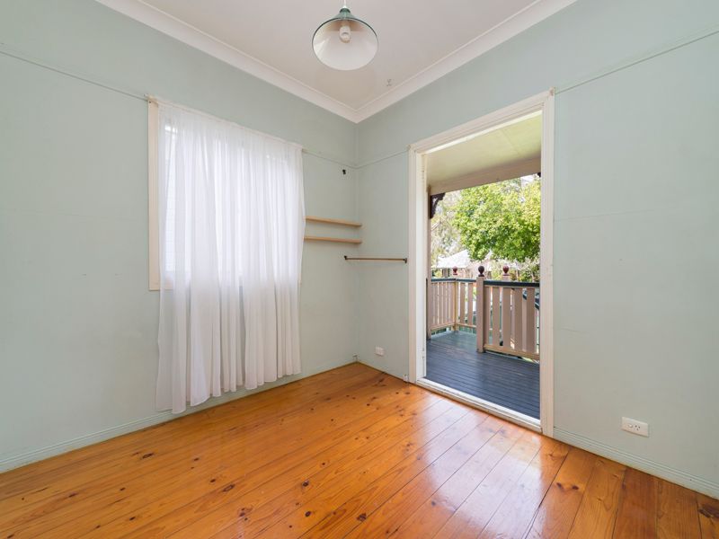 121 Lower Cairns Terrace, Paddington, QLD 4064