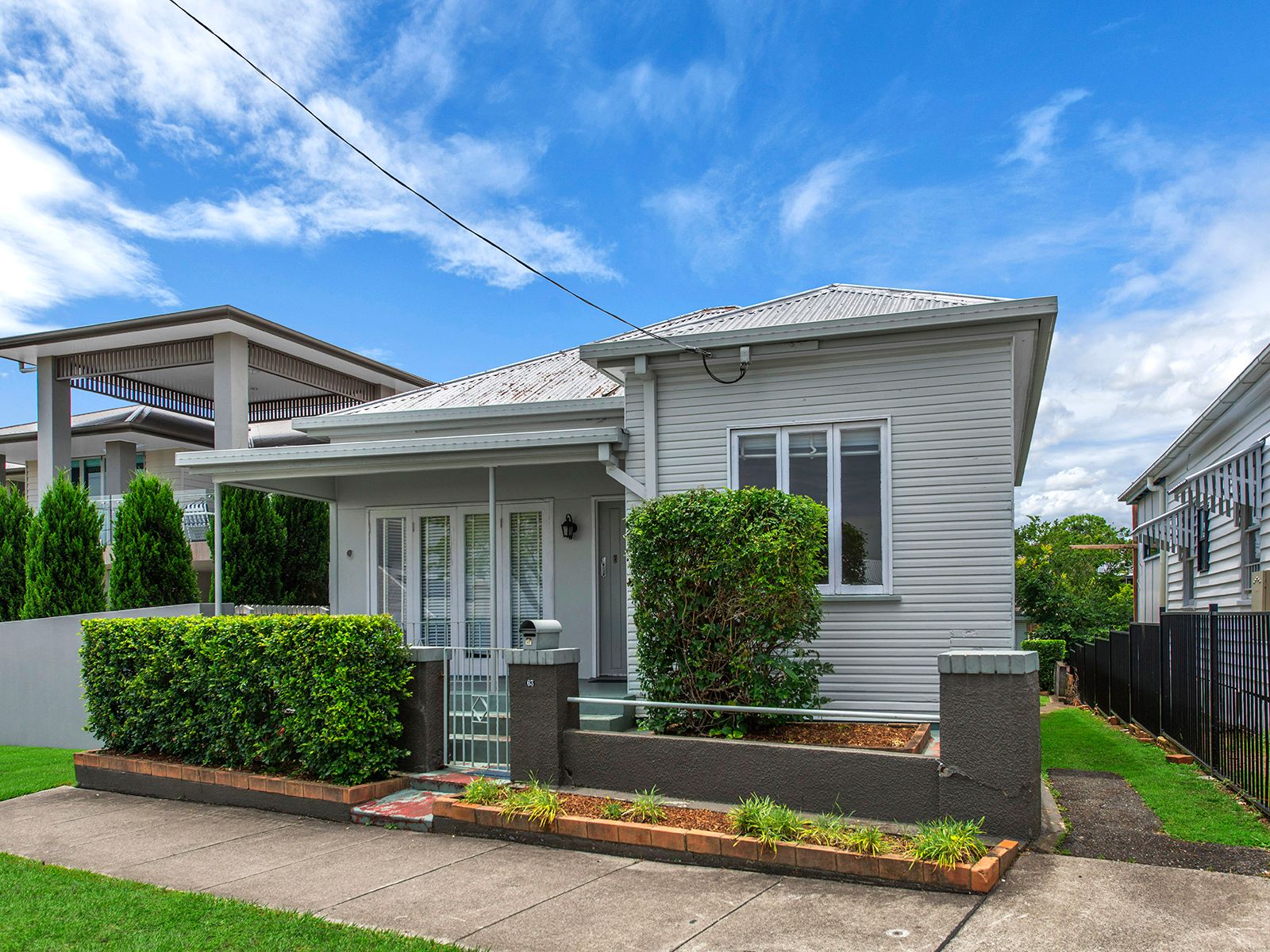 63 Upper Cairns Terrace, Paddington, QLD 4064