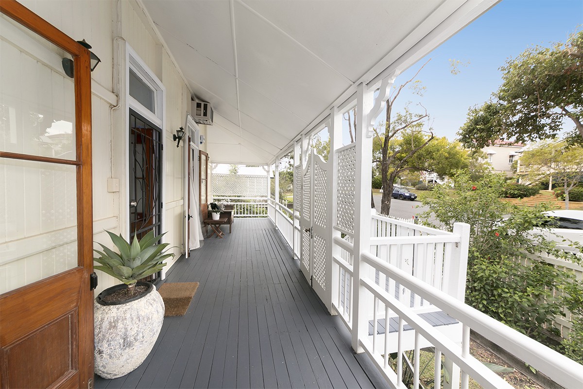 21 Macintosh Street, Auchenflower, QLD 4066