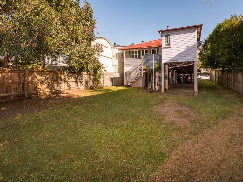 113 Elizabeth Street, Paddington, QLD 4064