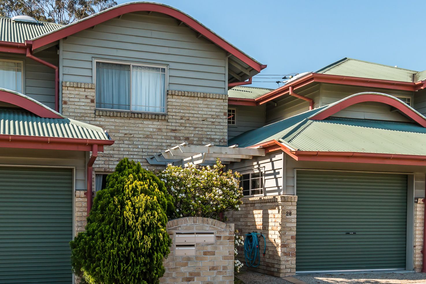 28/360 Simpsons Road, Bardon, QLD 4065