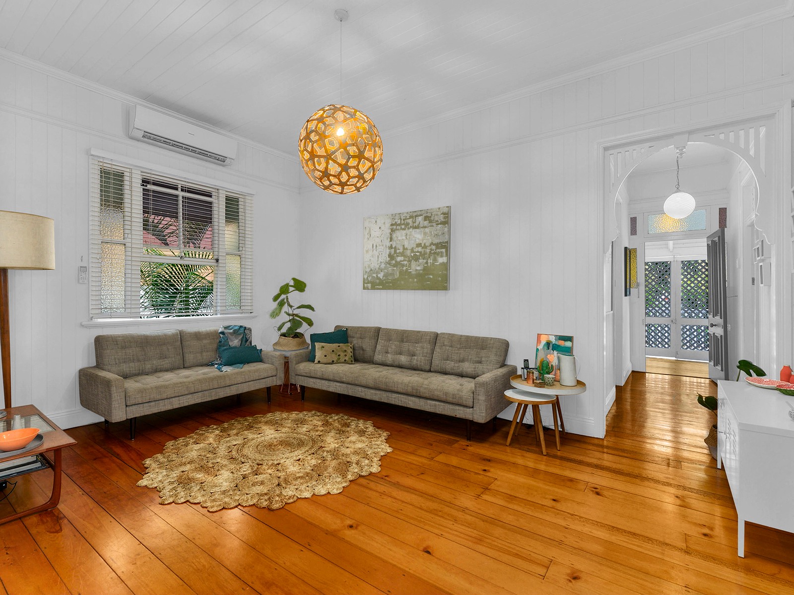 8 Thorsby Street, Red Hill, QLD 4059