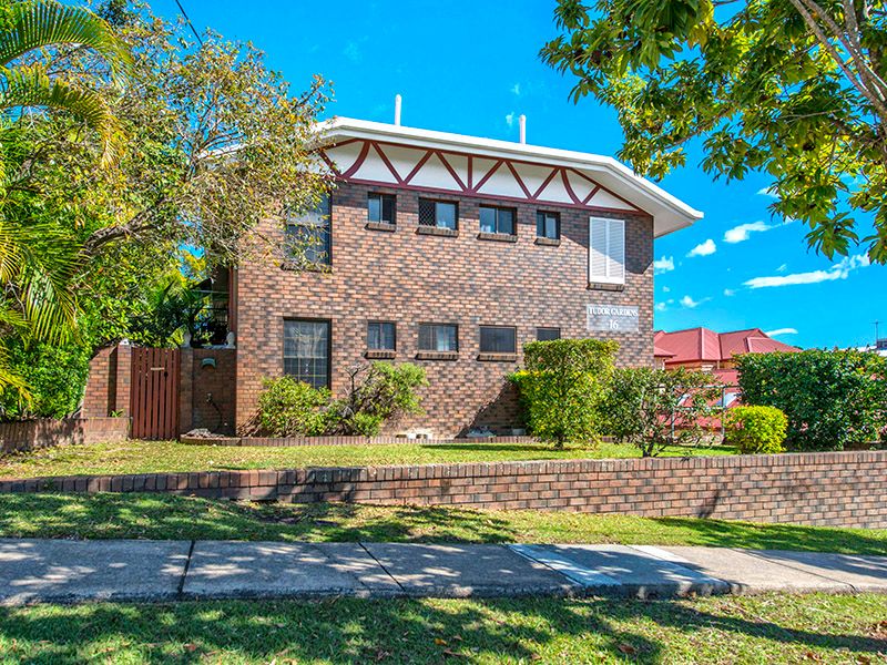 16 Fortitude Street, Auchenflower QLD 4066