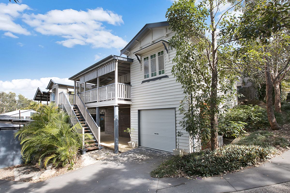 48 Addison Street, Red Hill QLD 4059